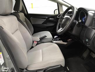 2013 Honda Fit - Thumbnail