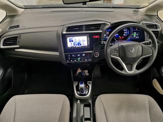 2013 Honda Fit - Thumbnail