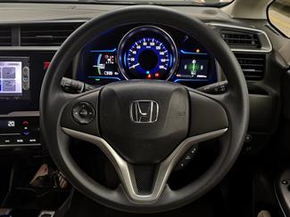 2013 Honda Fit - Thumbnail