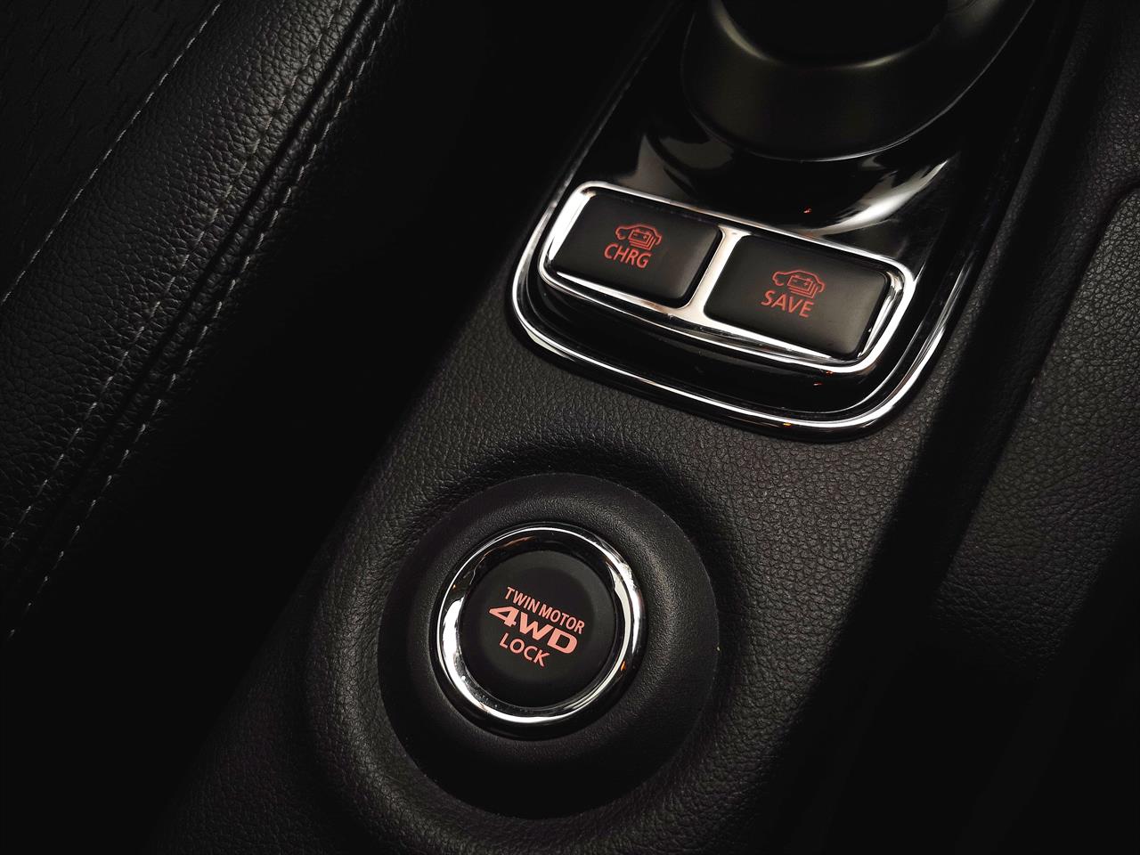 2014 Mitsubishi Outlander