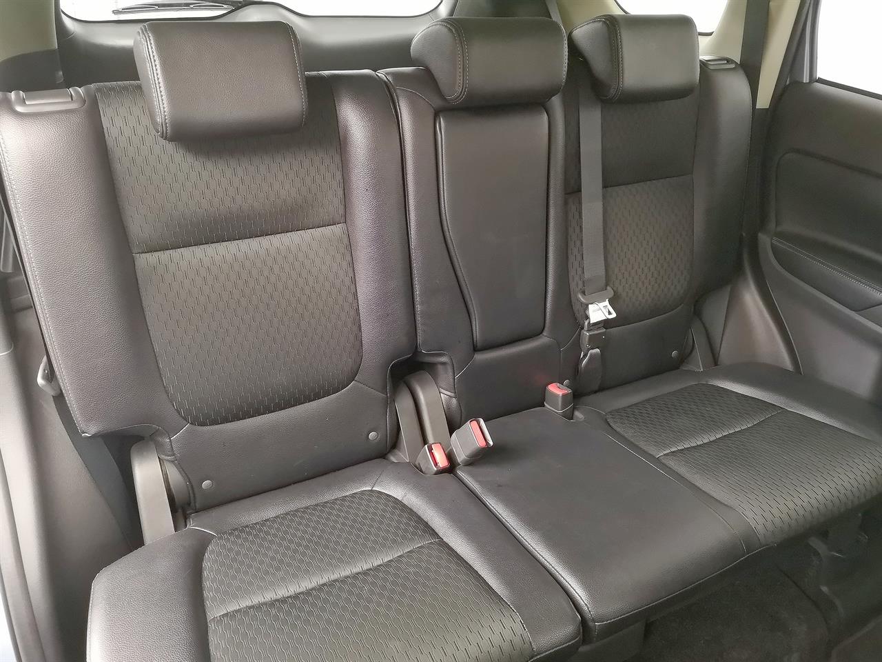 2014 Mitsubishi Outlander