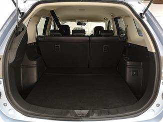 2014 Mitsubishi Outlander - Thumbnail