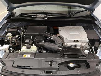 2014 Mitsubishi Outlander - Thumbnail