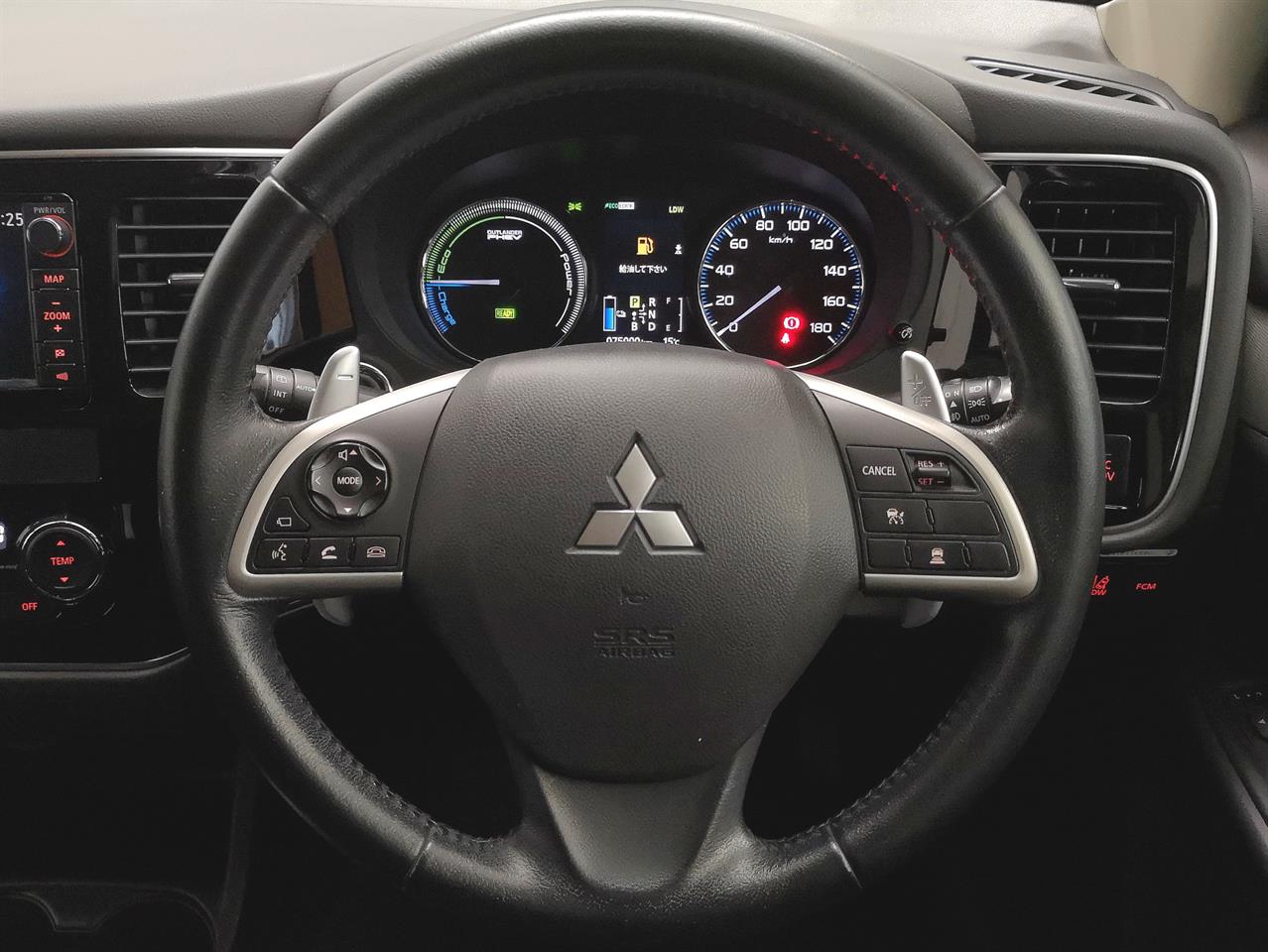 2014 Mitsubishi Outlander