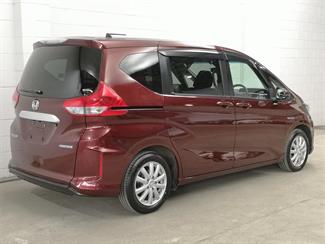 2017 Honda Freed - Thumbnail