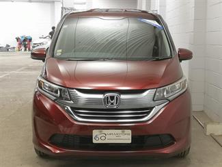 2017 Honda Freed - Thumbnail
