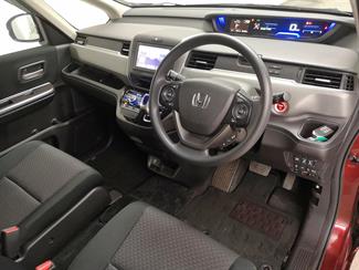 2017 Honda Freed - Thumbnail