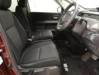 2017 Honda Freed - Thumbnail