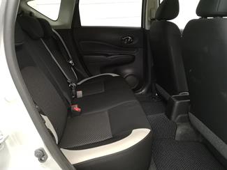 2020 Nissan Note - Thumbnail