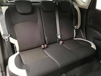 2020 Nissan Note - Thumbnail