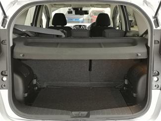 2020 Nissan Note - Thumbnail