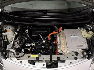 2020 Nissan Note - Thumbnail