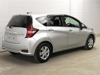 2020 Nissan Note - Thumbnail