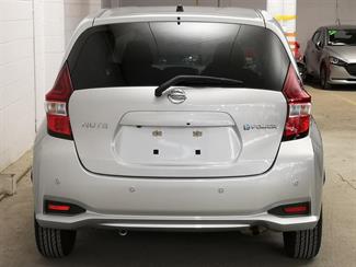 2020 Nissan Note - Thumbnail