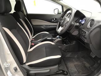 2020 Nissan Note - Thumbnail