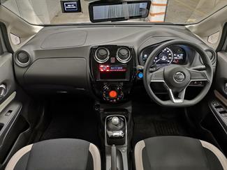 2020 Nissan Note - Thumbnail