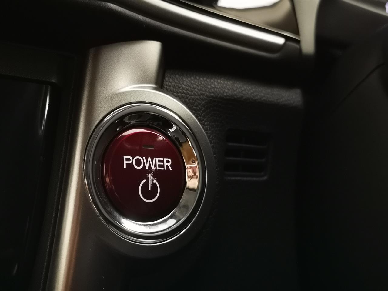 2015 Honda Grace