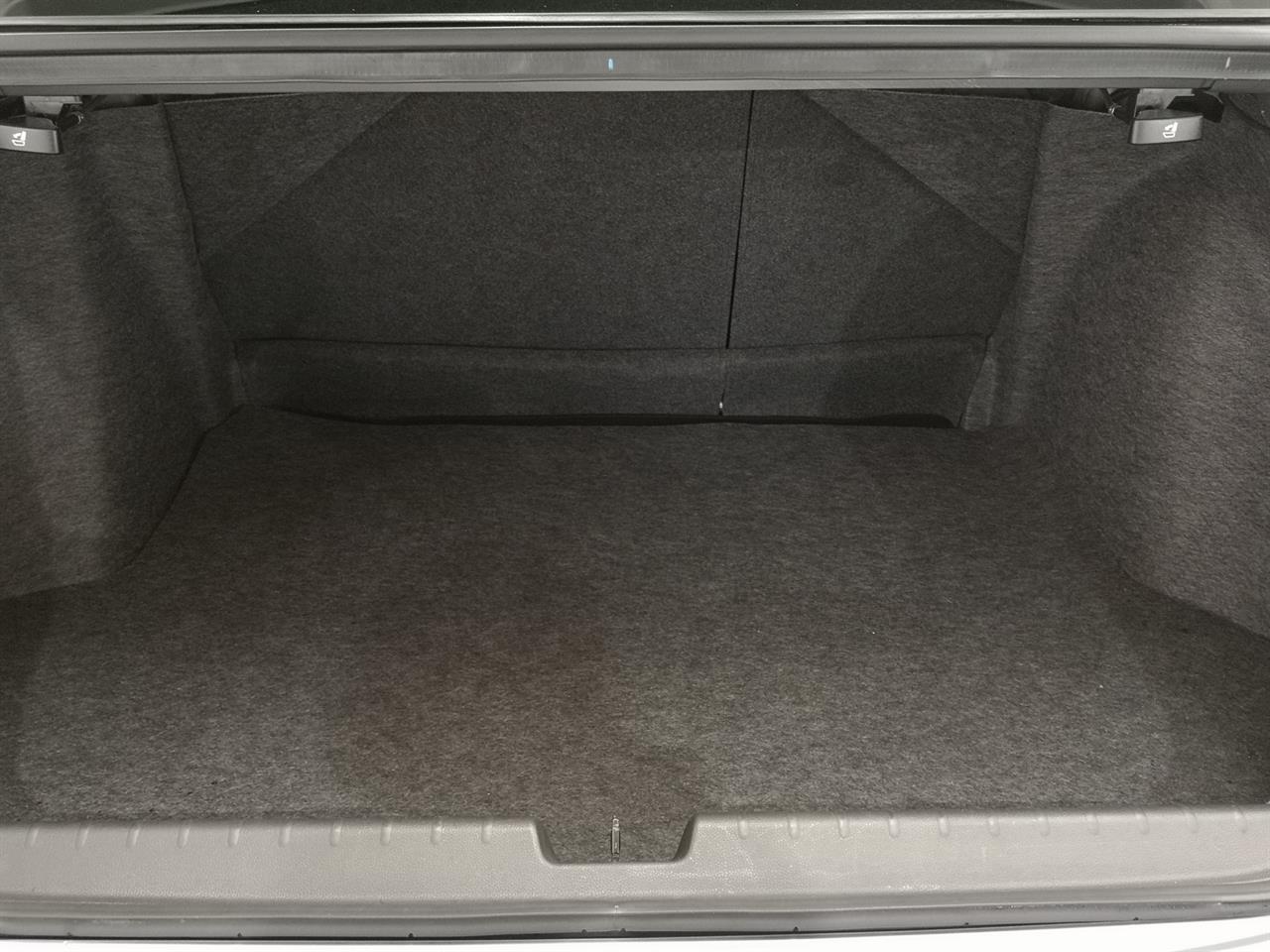 2015 Honda Grace