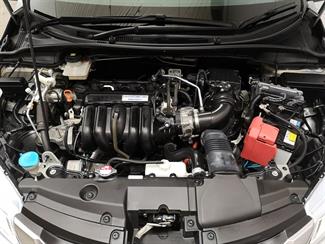 2015 Honda Grace - Thumbnail