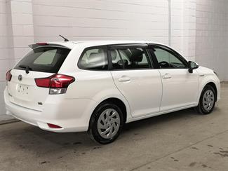 2018 Toyota Corolla - Thumbnail