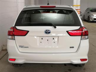 2018 Toyota Corolla - Thumbnail