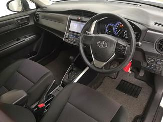 2018 Toyota Corolla - Thumbnail