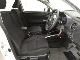 2018 Toyota Corolla - Thumbnail