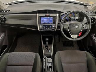 2018 Toyota Corolla - Thumbnail