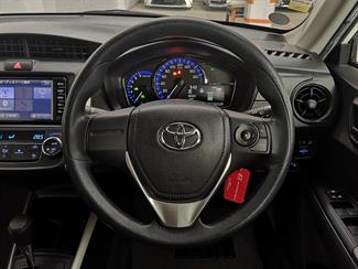 2018 Toyota Corolla - Thumbnail