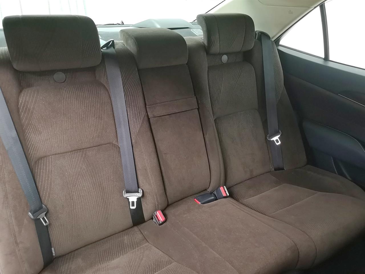 2014 Toyota Crown