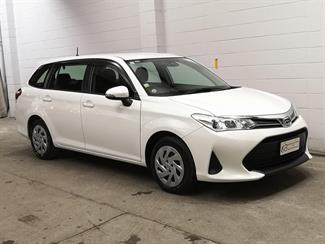 2022 Toyota Corolla - Thumbnail