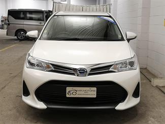 2022 Toyota Corolla - Thumbnail