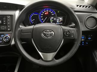 2022 Toyota Corolla - Thumbnail