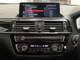 2019 BMW 118I - Thumbnail