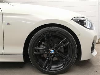 2019 BMW 118I - Thumbnail