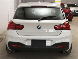 2019 BMW 118I - Thumbnail