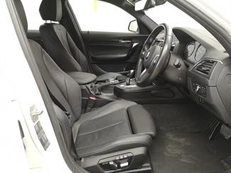 2019 BMW 118I - Thumbnail