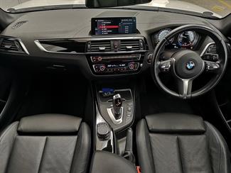 2019 BMW 118I - Thumbnail