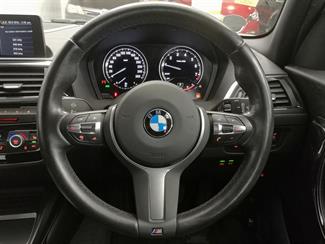 2019 BMW 118I - Thumbnail