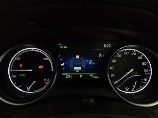 2018 Toyota Camry - Thumbnail