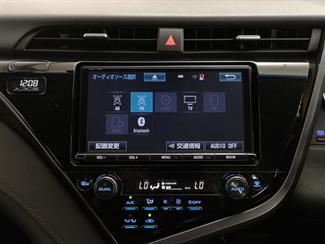 2018 Toyota Camry - Thumbnail