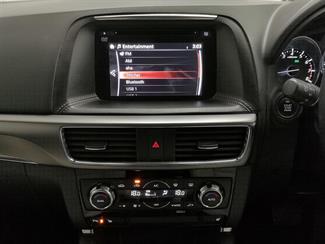 2015 Mazda CX-5 - Thumbnail