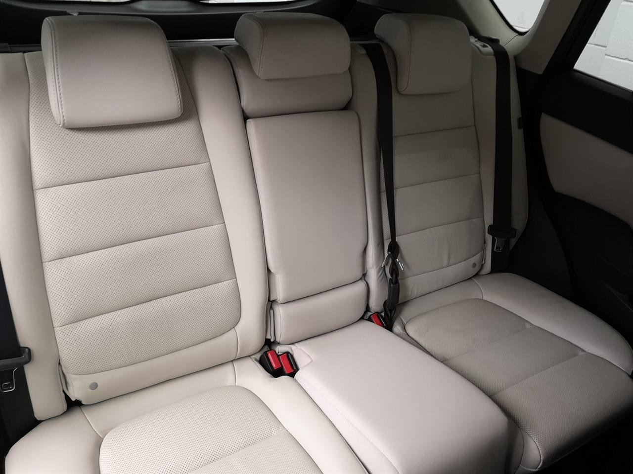 2015 Mazda CX-5