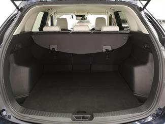 2015 Mazda CX-5 - Thumbnail