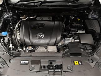 2015 Mazda CX-5 - Thumbnail