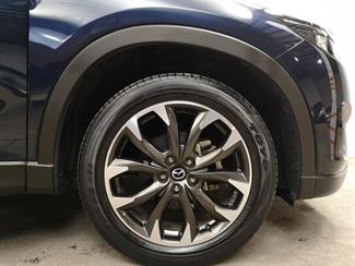 2015 Mazda CX-5 - Thumbnail