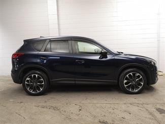 2015 Mazda CX-5 - Thumbnail