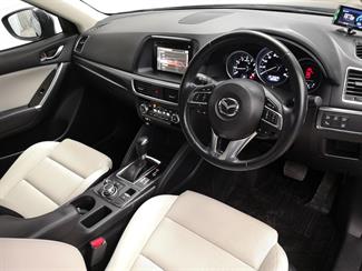 2015 Mazda CX-5 - Thumbnail