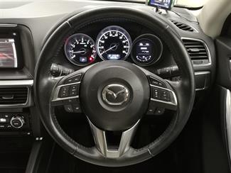 2015 Mazda CX-5 - Thumbnail