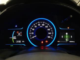 2015 Honda Fit - Thumbnail